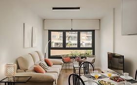 Apartamento De Lujo En La Malagueta Con Piscina Y Garaje
